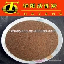 80# Garnet sand blasting /garnet abrasive with different size